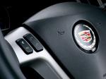Cadillac ShanghaiGM SLS 2007 года (CN)